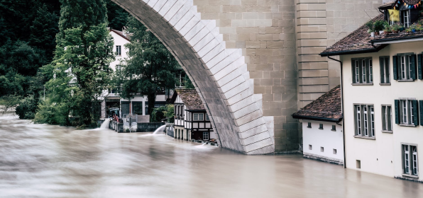Problem Flood
